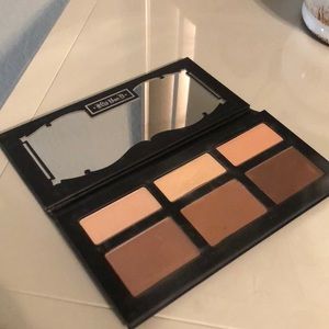 Kat Von D Shade + Light Contour Kit
